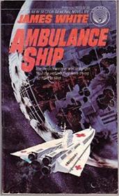 Ambulance Ship