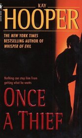 Once a Thief (Quinn / Thief, Bk 1)