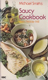 Saucy Cook Book