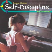 Self-Discipline (Character Education)