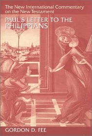 Paul's Letter to the Philippians (New International Commentary on the New Testament)