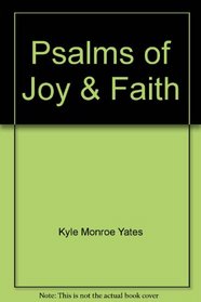 Psalms of Joy & Faith