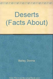 Deserts (Facts About)
