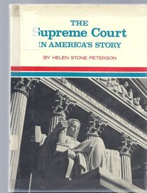 The Supreme Court in America's story