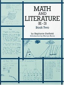 Math and Literature: Grades K-3, Book Two