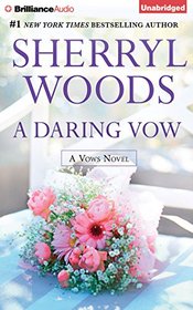 A Daring Vow (Vows)