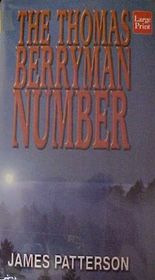 Book Reviews of The Thomas Berryman Number by James Patterson ...