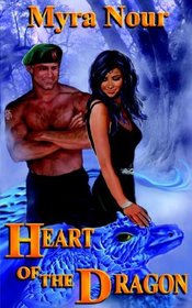 Heart Of The Dragon (Petite Romantique)