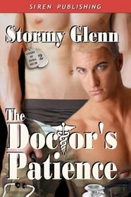 The Doctor's Patience (Lovers of Alpha Squad, Bk 2)