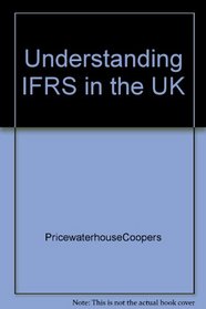 Understanding IFRS in the UK