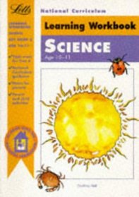 Key Stage 2 Learning Workbook: Science 10-11 (At Home with the National Curriculum)