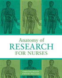 Anatomy of Research for Nurses