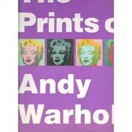 Prints of Andy Warhol