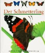 Meyers Kleine Kinderbibliothek: Der Schmetterling (German Edition)