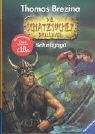 Die Schatzsucher-Drillinge. Schatzjagd