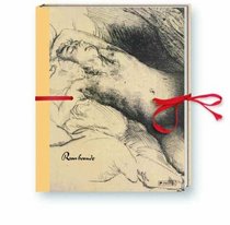 Rembrandt (Erotic Sketchbook)