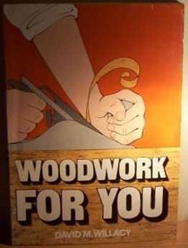 Woodwork for You