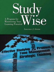 Study Wise: A Program for Maximizing Your Learning Potential