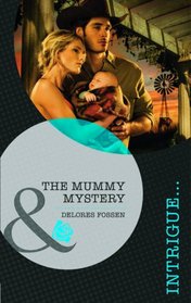 Mummy Mystery (Intrigue)