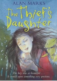 The Thief's Daughter