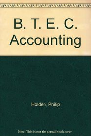 B. T. E. C. Accounting