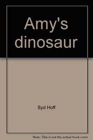 Amy's dinosaur