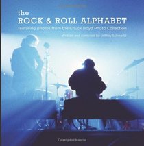 The Rock & Roll Alphabet