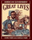 American Government (Great Lives)