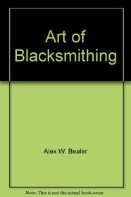 Art of Blacksmithing