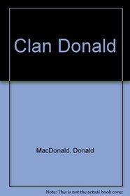Clan Donald