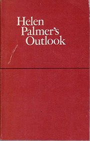 Helen Palmer's Outlook