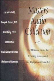 Masters Audio Collection: Success and True Happiness in Your Life