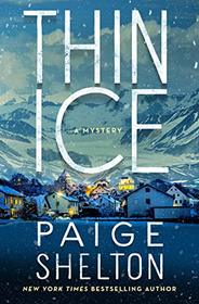 Thin Ice (Alaska Wild, Bk 1)