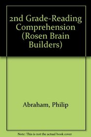 Reading Comprehension, Grade 2 (Rosen Brain Builders)