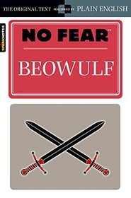 Beowulf (No Fear Literature)