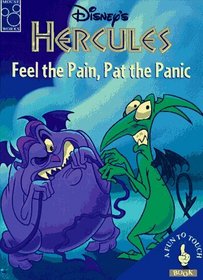 Disney's Hercules: Feel the Pain, Pat the Panic (Hercules)