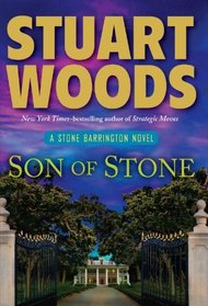 Son of Stone (A Stone Barrington Novel)