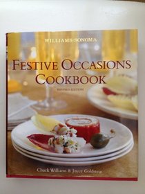 Casual Occasions Cookbook