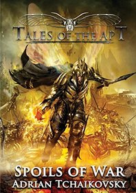 Spoils of War (Tales of the Apt)