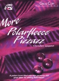 More Polarfleece Pizzazz