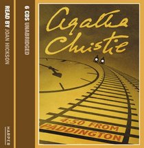 4.50 from Paddington: Complete & Unabridged (Agatha Christie Signature Edition)