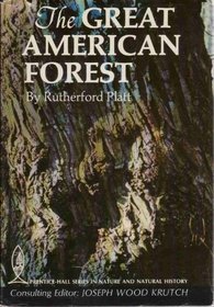 The Great American Forest,