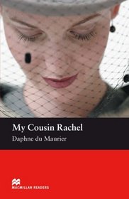My Cousin Rachel (Macmillan Readers: Intermediate Level)