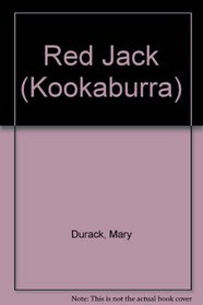 Red Jack (Kookaburra)