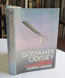GOSSAMER ODYSSEY