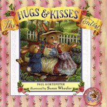 The Hugs and Kisses Contest (Holly Pond Hill)