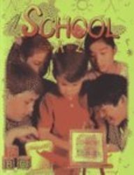 School from a to Z (Alphabasics)