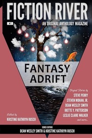 Fantasy Adrift (Fiction River, Vol 7)