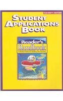 Reader's Handbook: A Student Guide for Reading and Learning