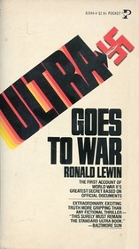 Ultra Goes to War